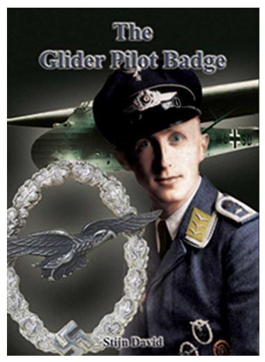 The Glider Pilot Badge Book