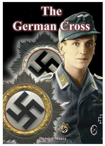 The German Cross Book